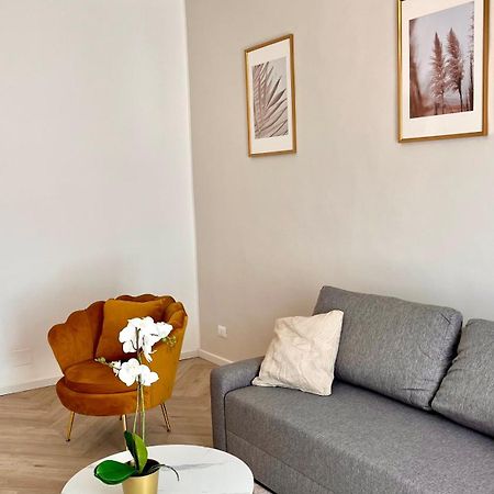 Appartamento Moderno Toscana, Parco Dora Torino Dış mekan fotoğraf