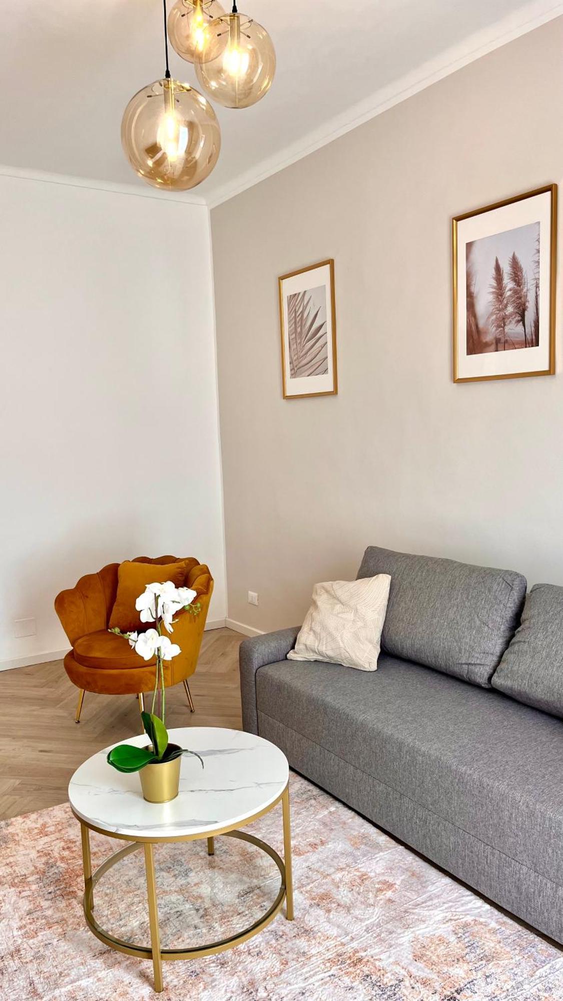 Appartamento Moderno Toscana, Parco Dora Torino Dış mekan fotoğraf