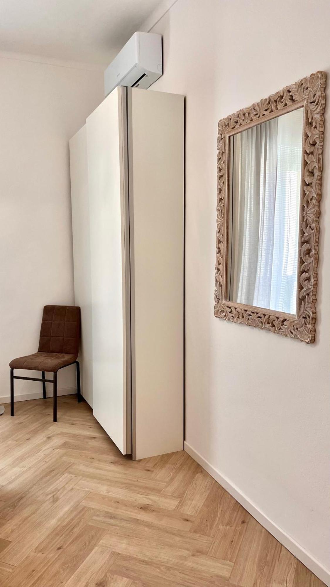 Appartamento Moderno Toscana, Parco Dora Torino Dış mekan fotoğraf