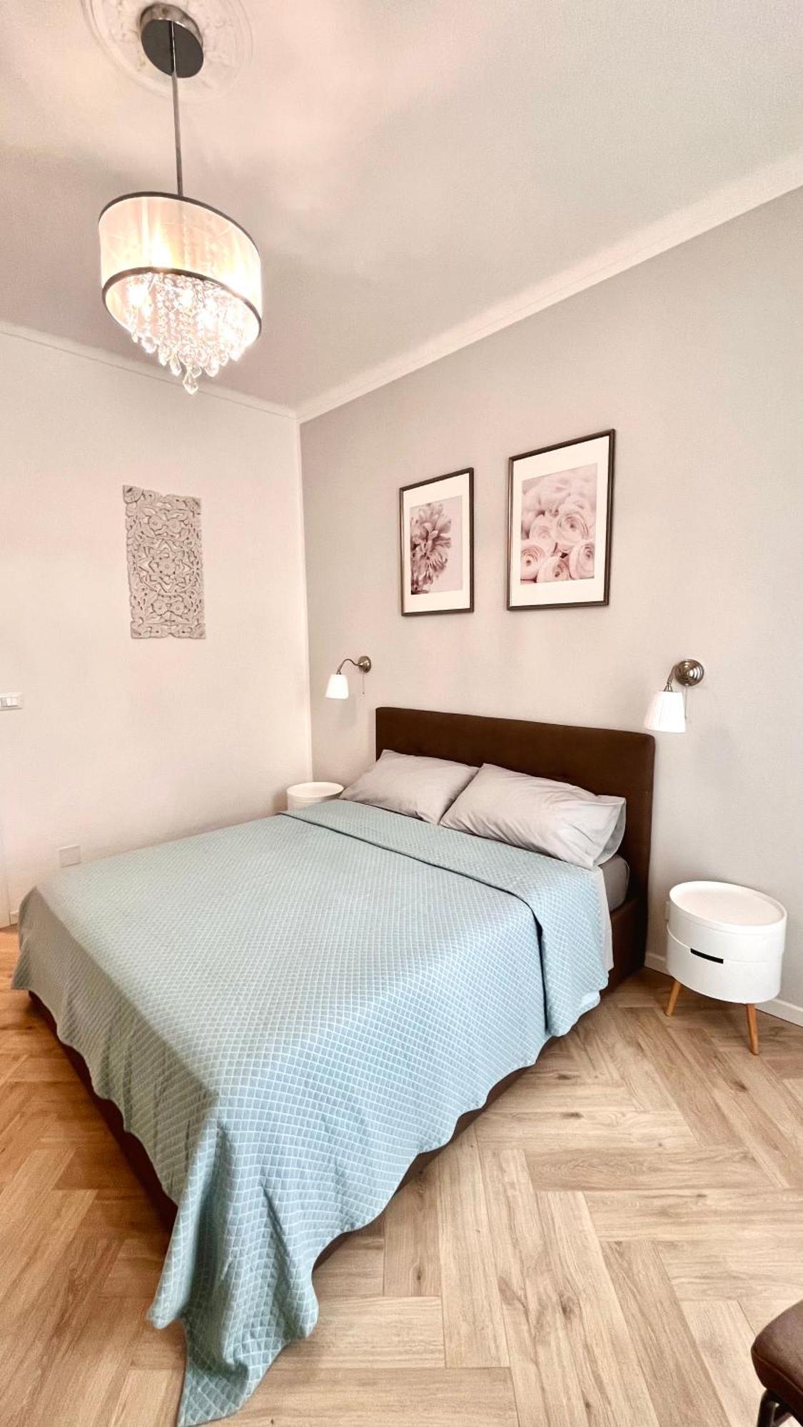 Appartamento Moderno Toscana, Parco Dora Torino Dış mekan fotoğraf