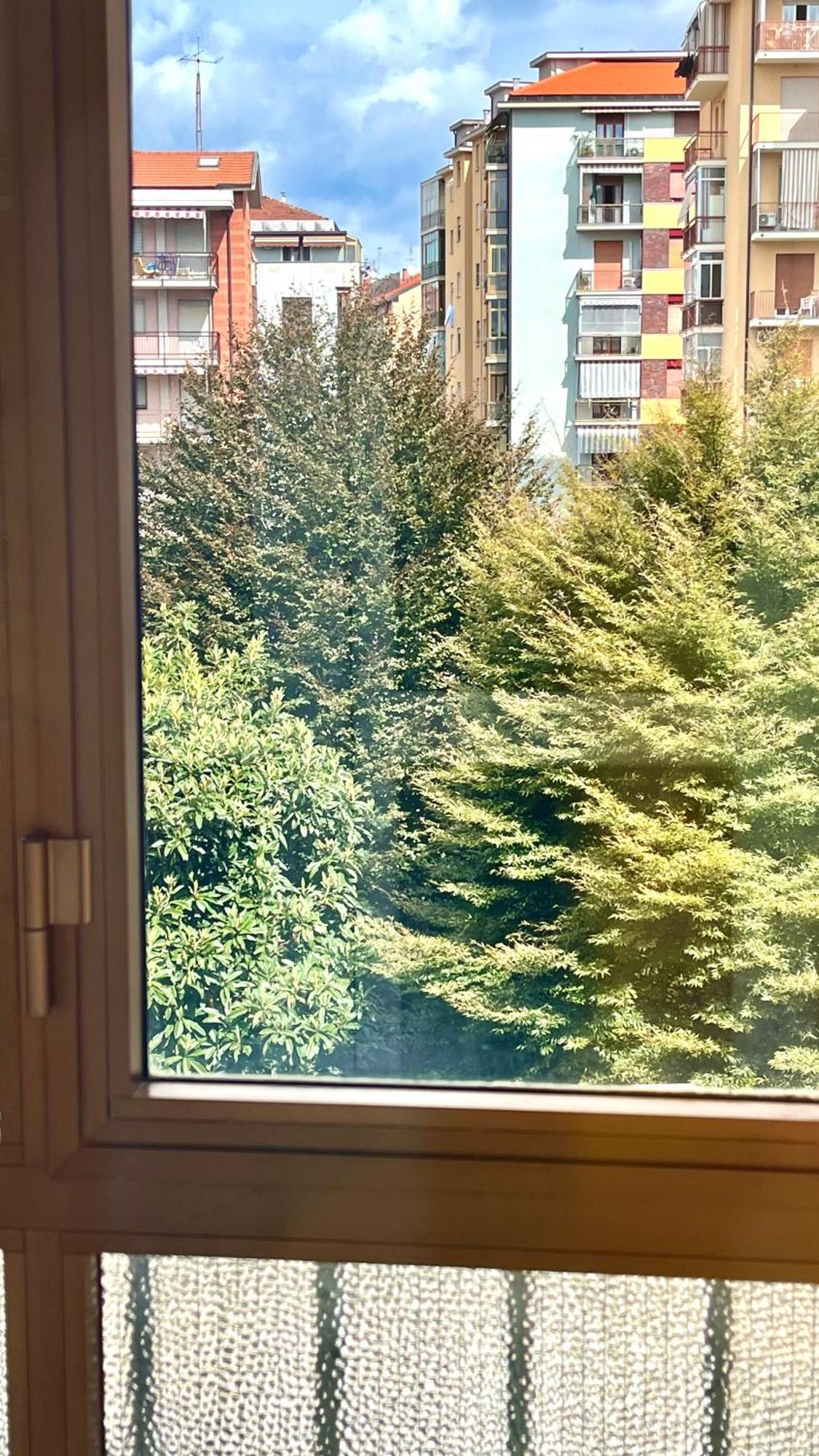 Appartamento Moderno Toscana, Parco Dora Torino Dış mekan fotoğraf
